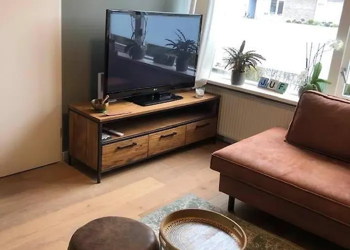 Gezellig, Volledig Ingericht In * Nijmegen