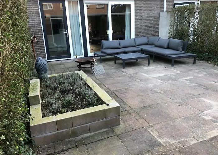 Gezellig, Volledig Ingericht In * Nijmegen