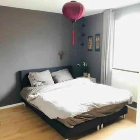 Gezellig, Volledig Ingericht In *