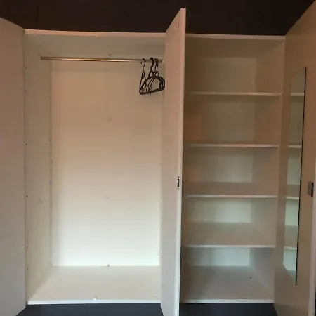 Gezellig, Volledig Ingericht In