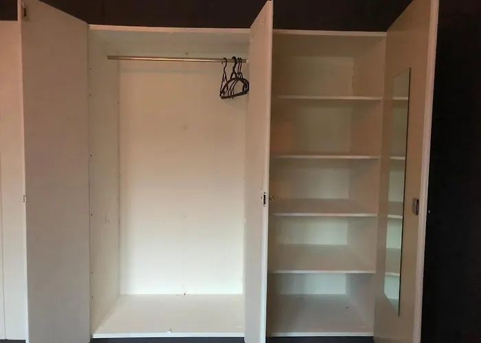 Gezellig, Volledig Ingericht In